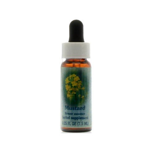 Mustard Essence 7.40 Milliliters