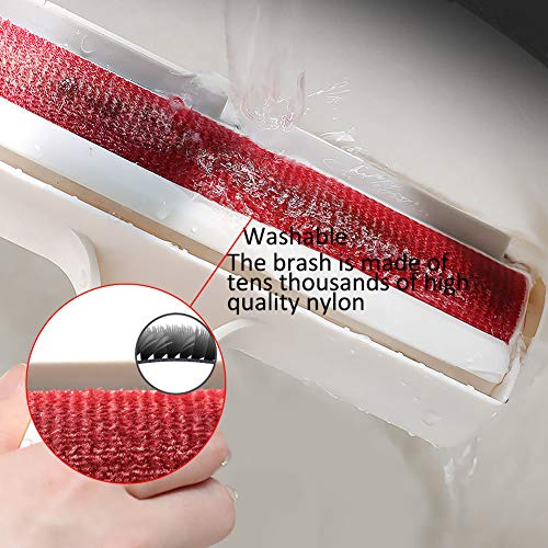 FLOWMASH Reusable Pet Dog/Cat Hair Removal Roller, Perfect for Ca...