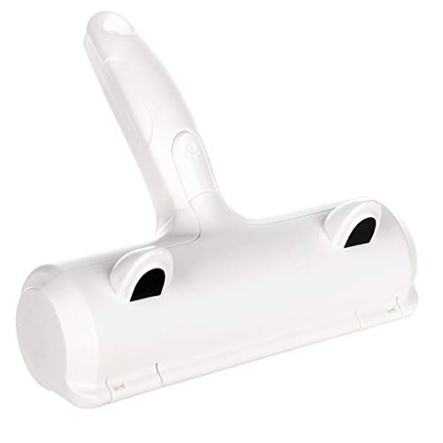 FLOWMASH Reusable Pet Dog/Cat Hair Removal Roller, Perfect for Ca...