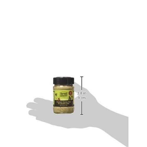 Flukers 2 Pack Variety Diet - Food for Hermit Crabs, 4-Ounce