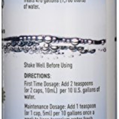 Flukers 43000 Eco Clean All Natural Reptile Waste Remover, 8-Ounce