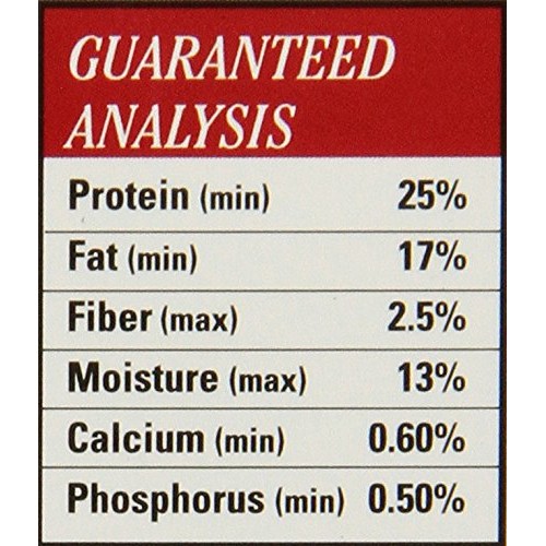 Flukers 73030 Insectivore/Carnivore High AMP Boost Reptile Suppl...