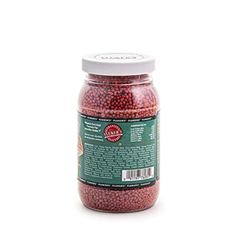 Flukers 76031 Juvenile Bearded Dragon Diet Food, 5oz