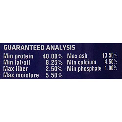 Flukers Buffet Blend Aquatic Turtle Formula for Pets, 7.5-Ounce ...