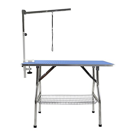 Flying Pig 38 Medium Size Heavy Duty Stainless Steel Frame Folda...