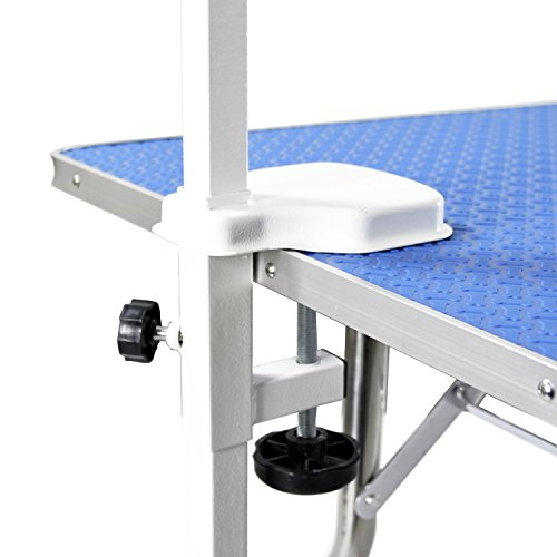 Flying Pig 38 Medium Size Heavy Duty Stainless Steel Frame Folda...