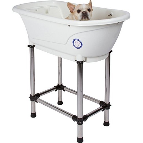 Flying Pig Pet Dog Cat Washing Shower Grooming Portable Bath Tub ...