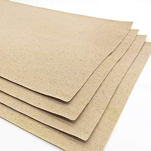FLYING TIGER 14 PCS Gravel Paper for Bird cage, Bird cage Liner P...