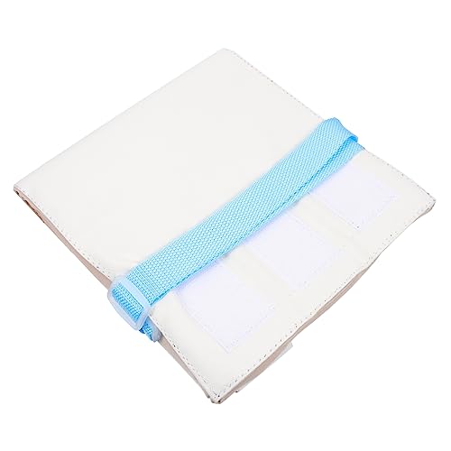 FOMIYES 1pc Strap Adjustable Bolster Brace Binder Relaxer Shoulde...