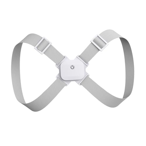 FOMIYES 2pcs Belt Strap Posture Scratcher Binder Lifting Brace Ba...