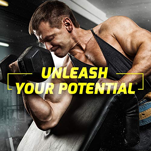 Prime HGH Secretion Activator Supplement for Men with L-Arginine ...