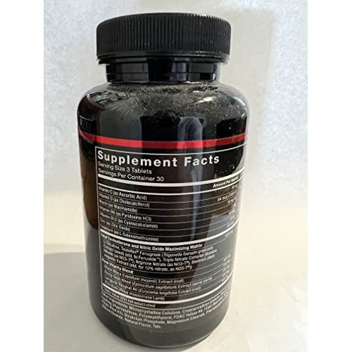 Test X180 v2, 2-Pack, T Boost for Men, Testosterone ...