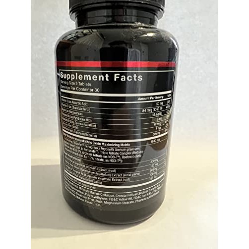 Test X180 v2, 2-Pack, T Boost for Men, Testosterone ...