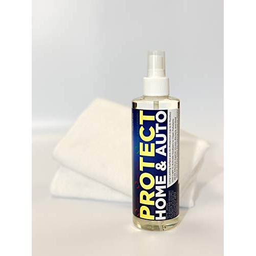 Formula PURIFY & Protect - NANOTECH ANTIVIRAL Antibacterial Two-S...