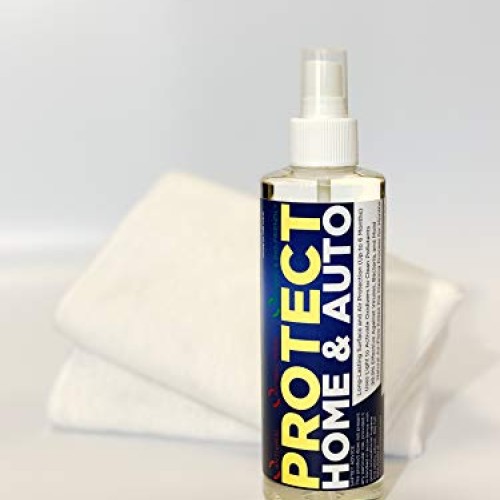 Formula PURIFY & Protect - NANOTECH ANTIVIRAL Antibacterial Two-S...