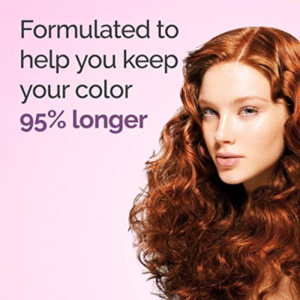 Framesi Color Lover Curl Define Conditioner, 16.9 fl oz, Conditio...