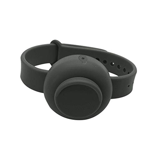 Cute Hand Bracelet for Adult Kid Liquid Wristband Hand Dispenser ...