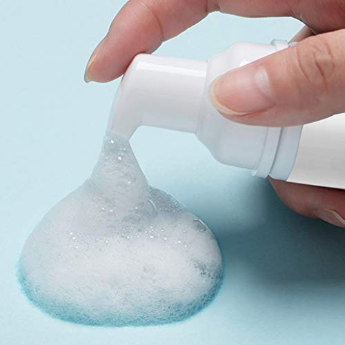 Fullfun Tooth Mousse Foam Toothpaste Remove Bad Breath Tooth Stai...