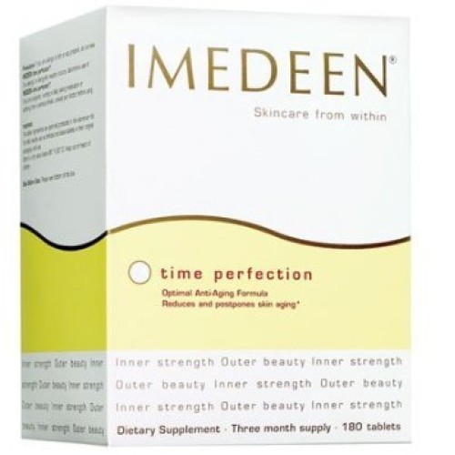 Imedeen Time Formulation 60 tablets.