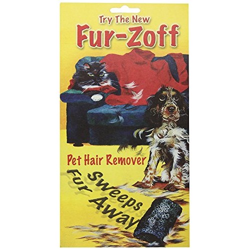 Fur-Zoff. Pet Hair Remover