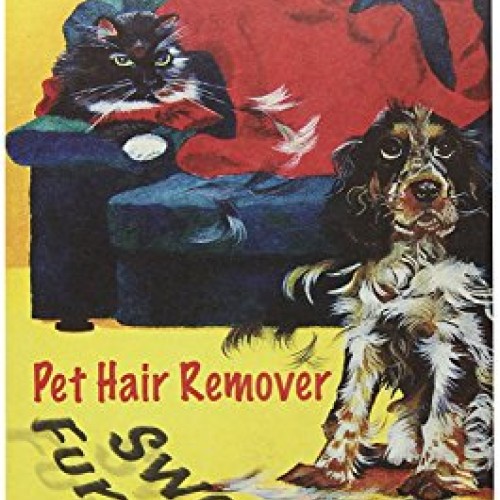 Fur-Zoff. Pet Hair Remover