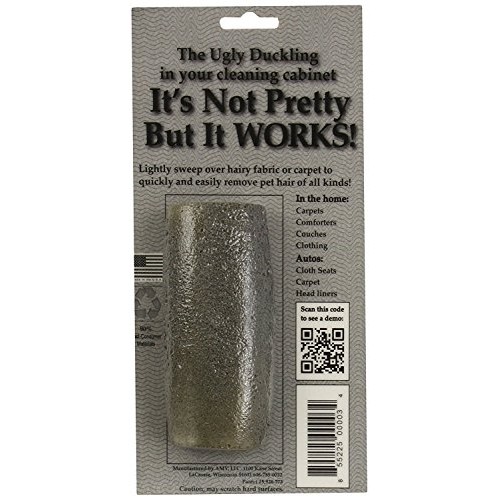 Fur-Zoff. Pet Hair Remover