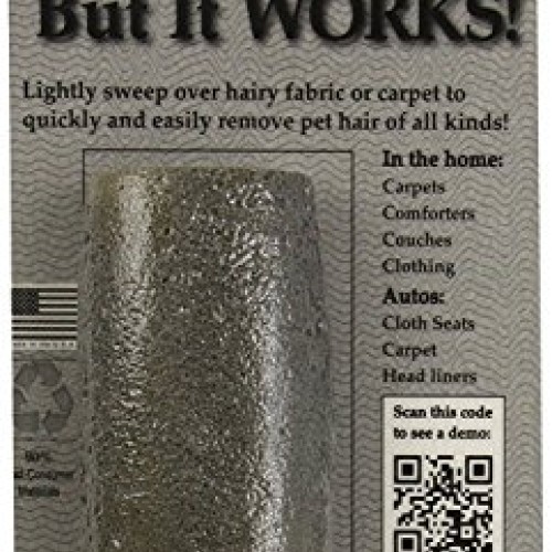 Fur-Zoff. Pet Hair Remover