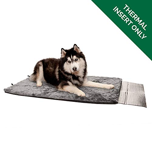 Furhaven Heating Pad for Dogs and Cats - ThermaPup Self-Warming R...