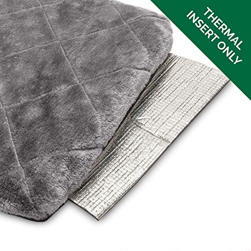 Furhaven Heating Pad for Dogs and Cats - ThermaPup Self-Warming R...
