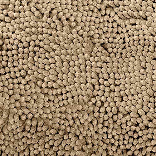 Furhaven Pet Bed Mat for Dogs and Cats - Muddy Paws Absorbent Che...