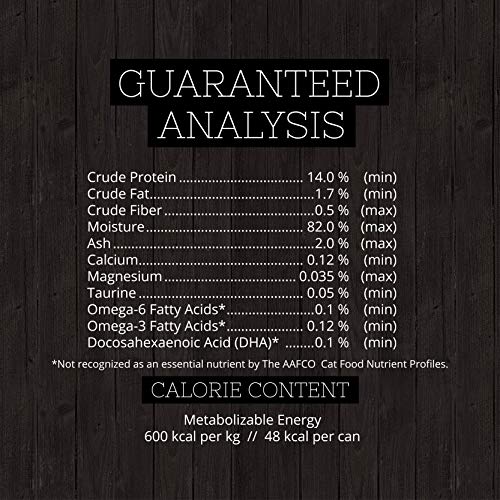 Fussie Cat Premium Tuna & Threadfin Bream in Aspic Grain-Free Wet...