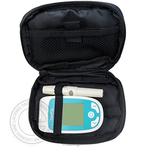 FuTaiKang Household Testing Uric Acid Meter, Cholesterol Meter & ...