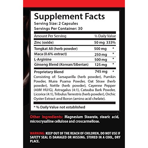 Male Enhancing Pills libido - GET Hard Pills for Men ONLY - Hor...