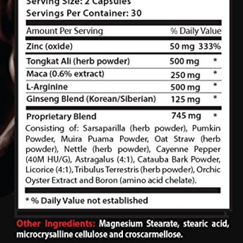 Male Enhancing Pills libido - GET Hard Pills for Men ONLY - Hor...