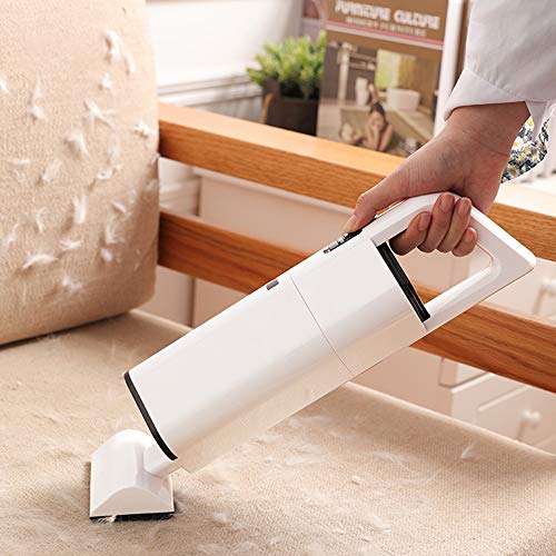 Galapara Pet Dog Hair Handheld Vacuum Cleaner Lightweight Recharg...