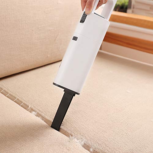 Galapara Pet Dog Hair Handheld Vacuum Cleaner Lightweight Recharg...