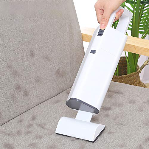 Galapara Pet Dog Hair Handheld Vacuum Cleaner Lightweight Recharg...