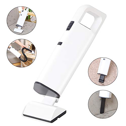 Galapara Pet Dog Hair Handheld Vacuum Cleaner Lightweight Recharg...