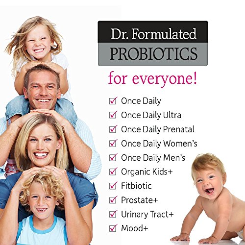 Garden of Life Dr. Formulated Once Daily Womens Shelf Stable Pro...