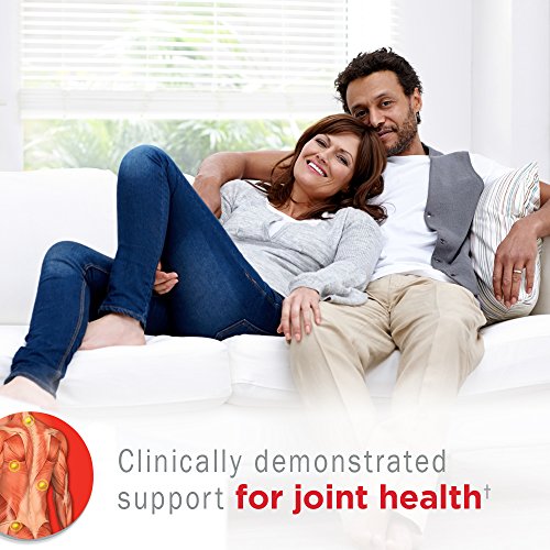 Garden of Life Joint Supplement for Men and Women - Wobenzym N Sy...
