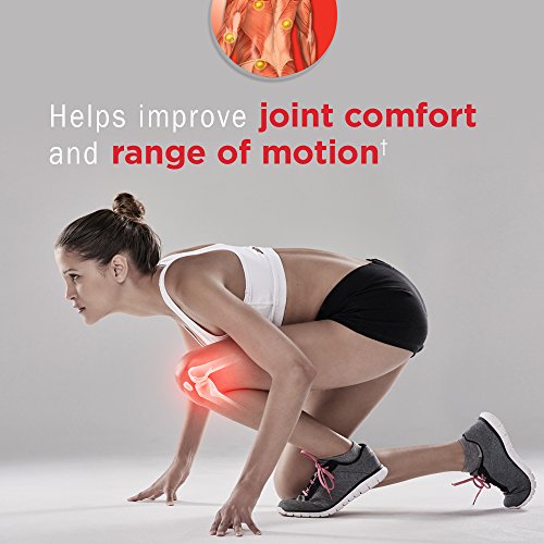 Garden of Life Joint Supplement for Men and Women - Wobenzym N Sy...