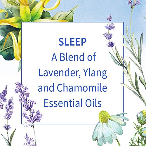 Garden Of Life Organic Essential Oil, Sleep Blend, 0.5 fl. oz.