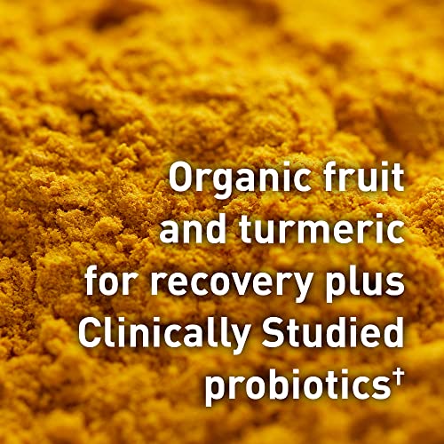 Garden of Life Organic Vegan Sport Protein Powder, Chocolate, Pro...