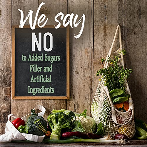 Garden of Life Raw Organic Perfect Green Superfood Juiced Powder,...