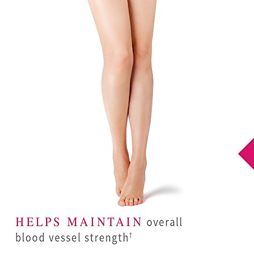 Garden of Life Varicose and Spider Veins Supplement - Extraordina...