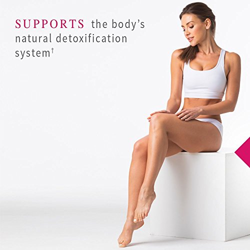 Garden of Life Varicose and Spider Veins Supplement - Extraordina...