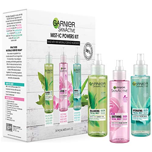 Garnier SkinActive Mist-Ic Power Kit