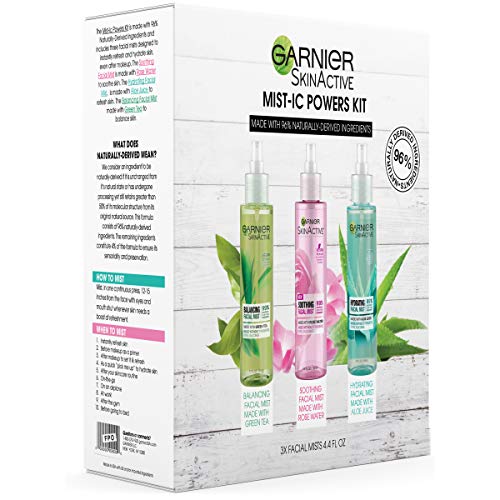 Garnier SkinActive Mist-Ic Power Kit
