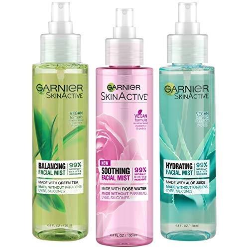 Garnier SkinActive Mist-Ic Power Kit