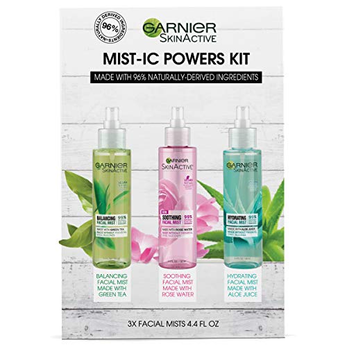 Garnier SkinActive Mist-Ic Power Kit
